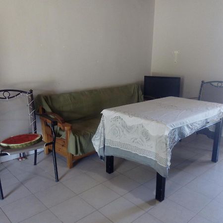 Agia Marina Studios, B Kalipádhon 외부 사진