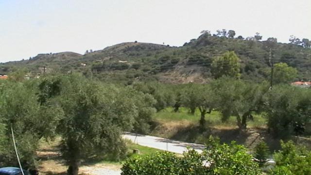 Agia Marina Studios, B Kalipádhon 외부 사진